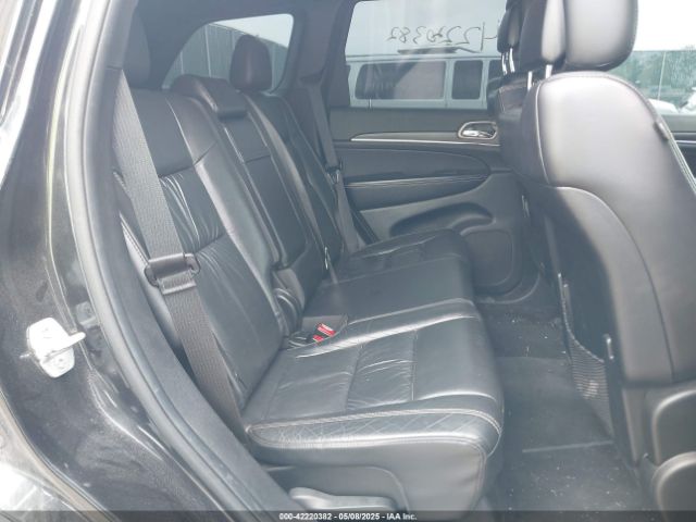 1C4RJFBG6EC584346 Jeep Grand Cherokee Limited