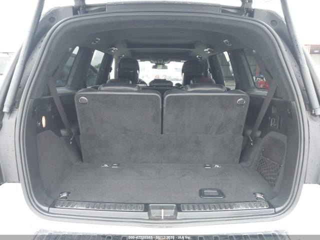 4JGDF7FE1JB099084 Mercedes-Benz m157