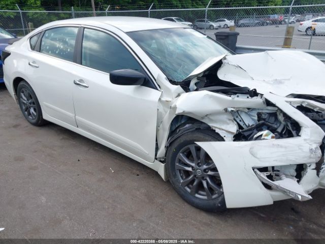 2015 NISSAN ALTIMA 1N4AL3AP3FC571682