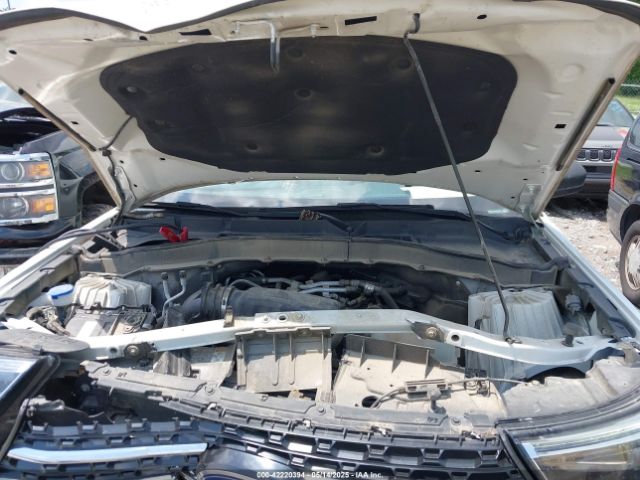 1FMSK7DH3MGA00031 Ford EXPLORER XLT