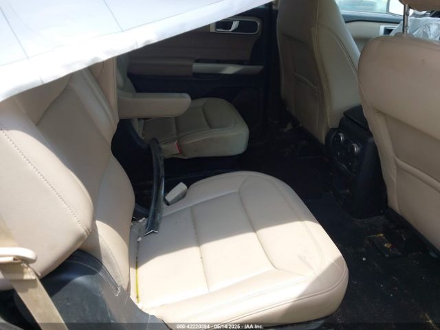 1FMSK7DH3MGA00031 Ford EXPLORER XLT