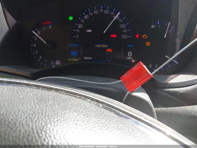 2013 CADILLAC ATS 1G6AG5RX5D0178136 Photo 6