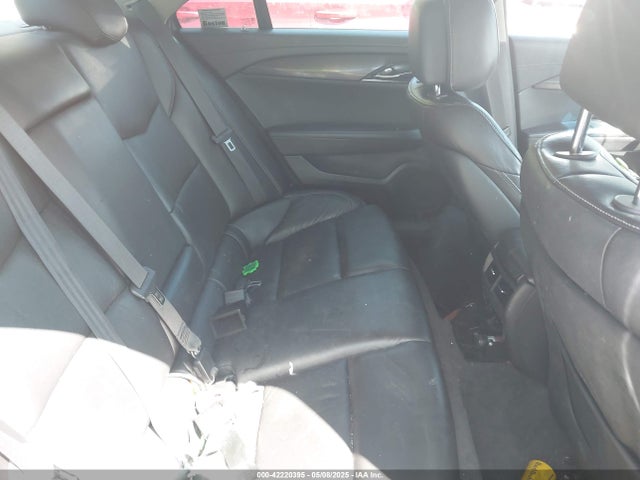 2013 CADILLAC ATS 1G6AG5RX5D0178136 Photo 7