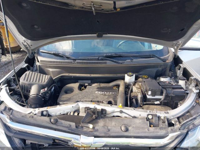 2018 CHEVROLET EQUINOX 2GNAXVEV8J6234355 Photo 9
