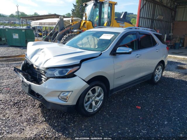 2018 CHEVROLET EQUINOX 2GNAXVEV8J6234355 Photo 1