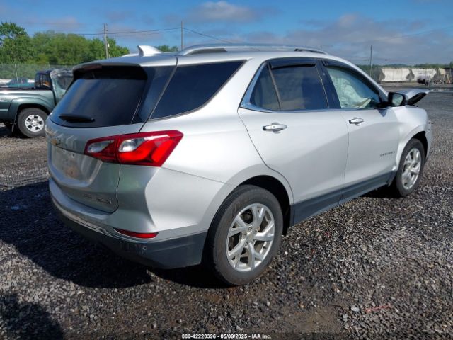 2018 CHEVROLET EQUINOX 2GNAXVEV8J6234355 Photo 3
