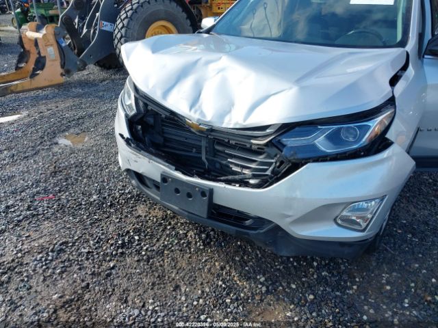 2018 CHEVROLET EQUINOX 2GNAXVEV8J6234355 Photo 5