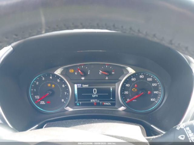 2018 CHEVROLET EQUINOX 2GNAXVEV8J6234355 Photo 6