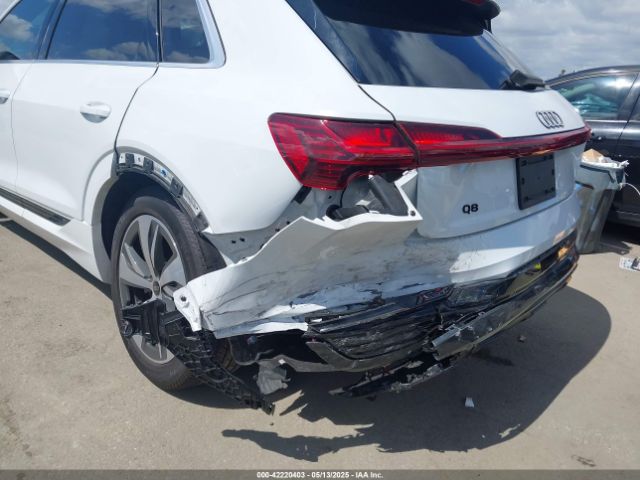 2024 AUDI Q8 E-TRON WA15AAGE8RB007266 Photo 5
