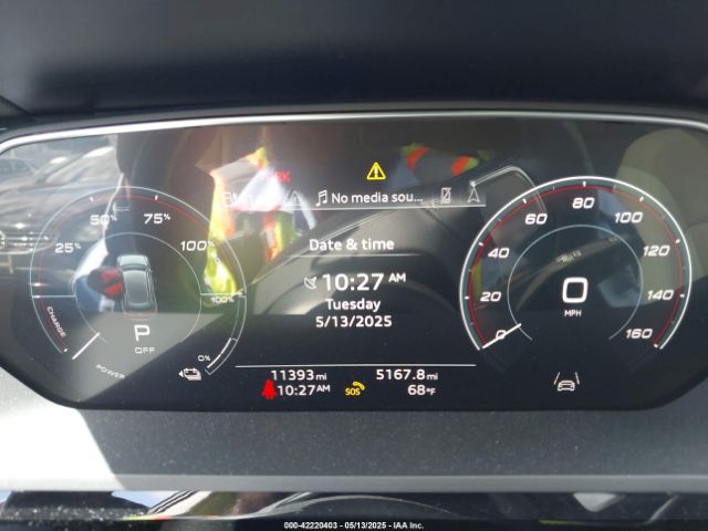 2024 AUDI Q8 E-TRON WA15AAGE8RB007266 Photo 6