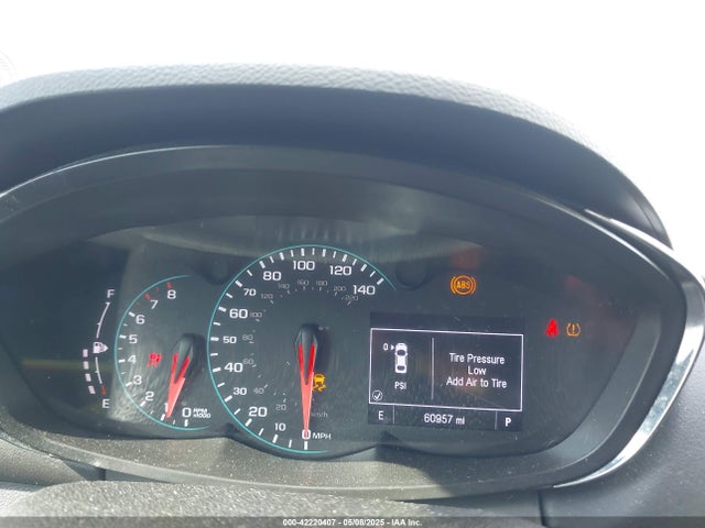 3GNCJPSB4KL390583 Chevrolet Trax Lt