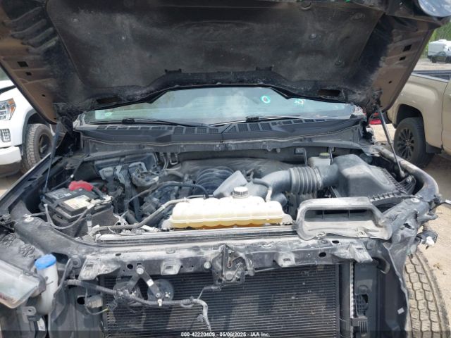 2021 FORD F-150 1FTFX1E56MFA89186 Photo 9