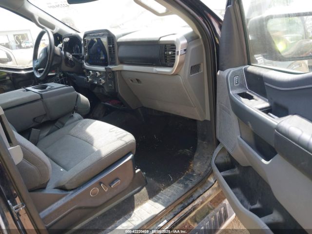 2021 FORD F-150 1FTFX1E56MFA89186 Photo 4
