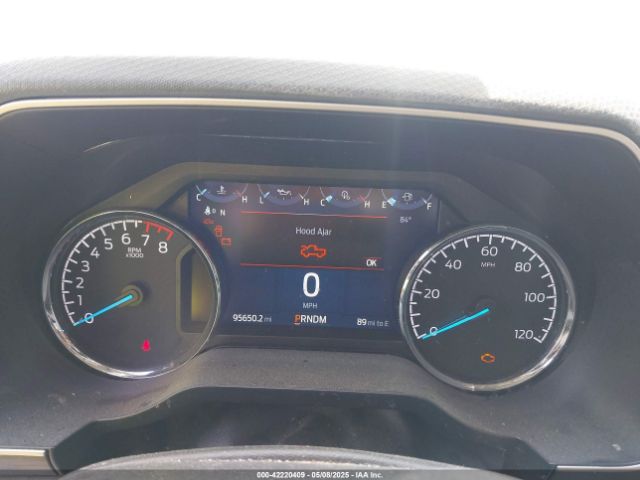 2021 FORD F-150 1FTFX1E56MFA89186 Photo 6