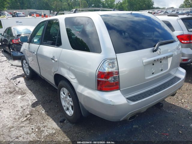 2004 ACURA MDX 2HNYD18914H544745 Photo 2