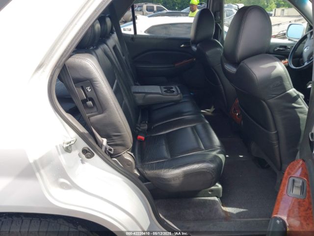 2004 ACURA MDX 2HNYD18914H544745 Photo 7