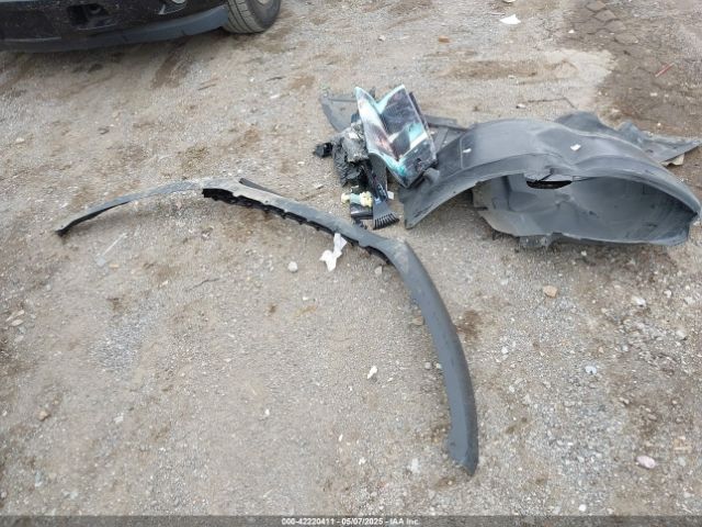 1FADP3M20JL265663 Ford FOCUS SEL