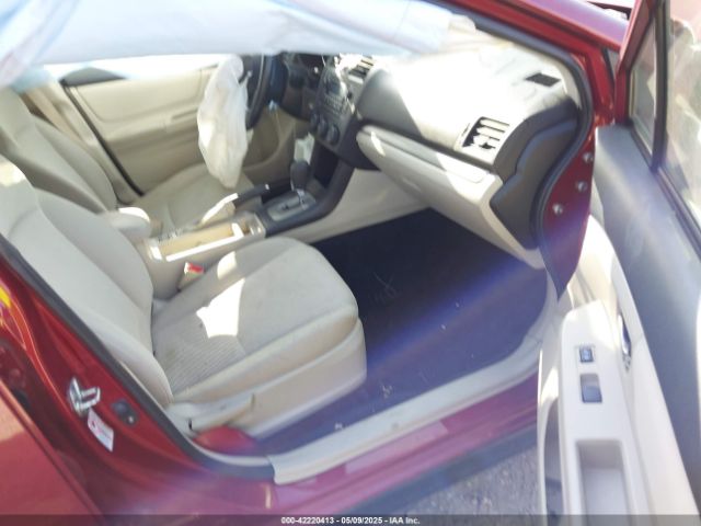 2014 SUBARU XV CROSSTREK JF2GPACC5E8298058 Photo 4