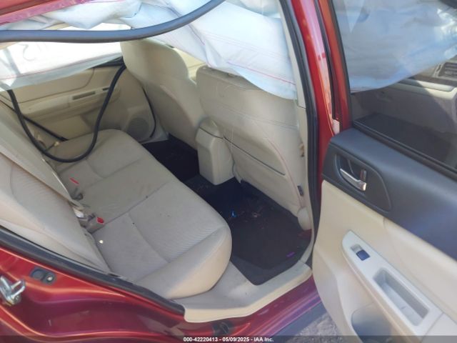 2014 SUBARU XV CROSSTREK JF2GPACC5E8298058 Photo 7