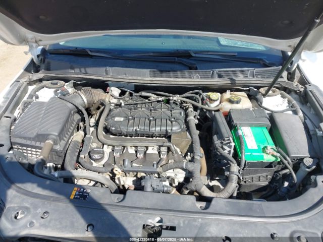 1G4GB5G3XEF223409 Buick Lacrosse Leather Group