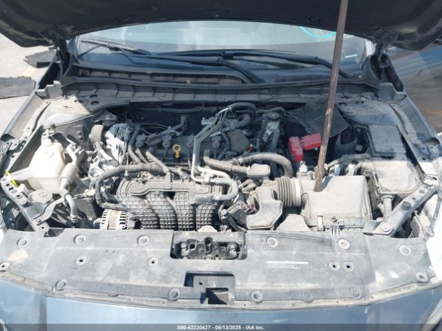 1N4BL4EV7LC161157 Nissan Altima Sl Fwd