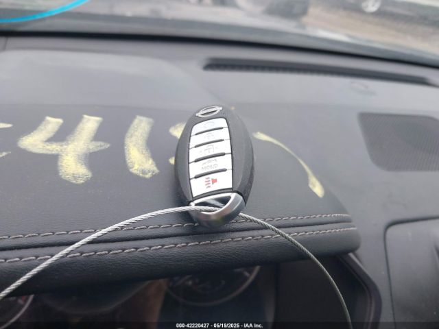 1N4BL4EV7LC161157 Nissan Altima Sl Fwd