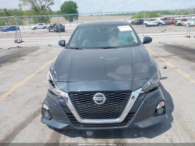 1N4BL4EV7LC161157 Nissan Altima Sl Fwd