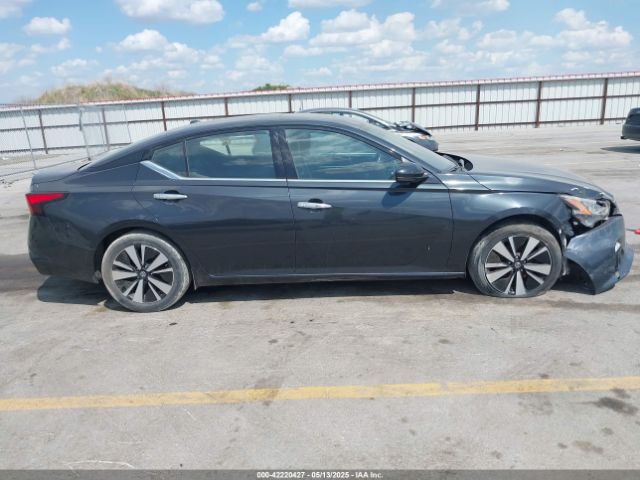 1N4BL4EV7LC161157 Nissan Altima Sl Fwd