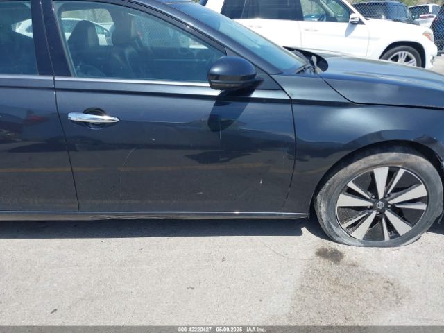 1N4BL4EV7LC161157 Nissan Altima Sl Fwd