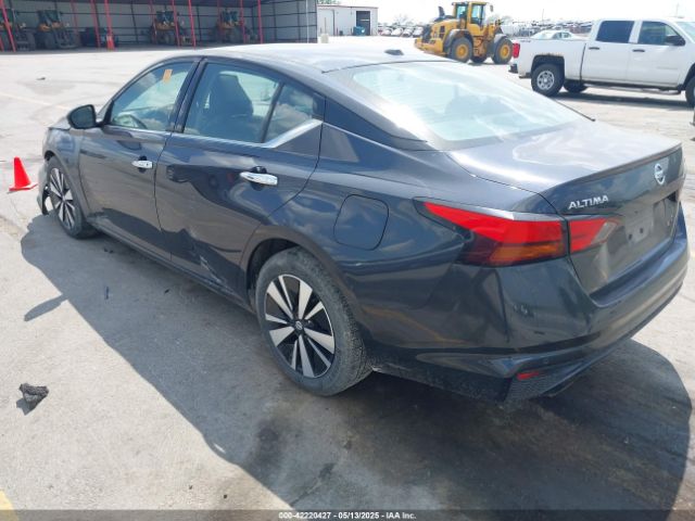 1N4BL4EV7LC161157 Nissan Altima Sl Fwd