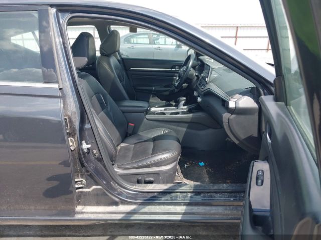 1N4BL4EV7LC161157 Nissan Altima Sl Fwd