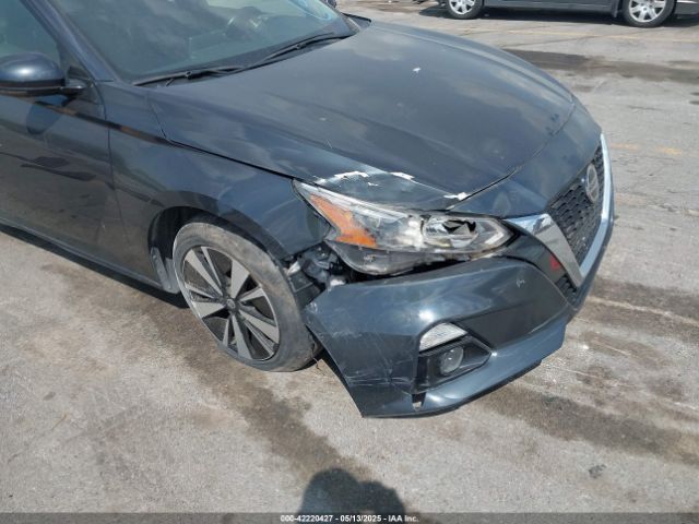 1N4BL4EV7LC161157 Nissan Altima Sl Fwd