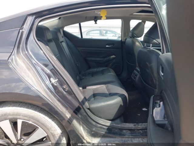 1N4BL4EV7LC161157 Nissan Altima Sl Fwd