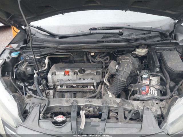 3CZRM3H36EG714997 Honda CR-V LX
