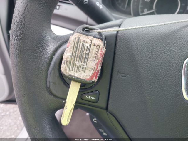 3CZRM3H36EG714997 Honda CR-V LX