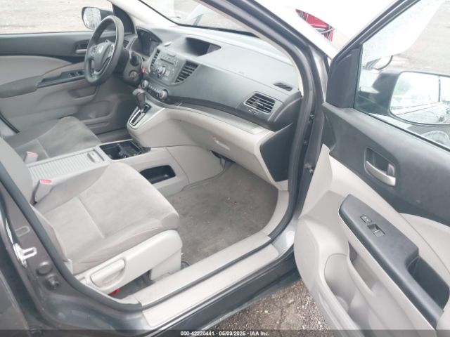 3CZRM3H36EG714997 Honda CR-V LX