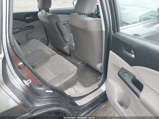 3CZRM3H36EG714997 Honda CR-V LX