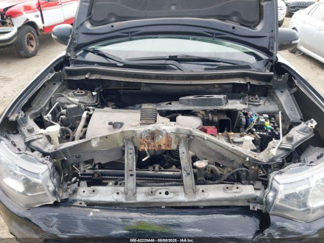 2015 MITSUBISHI OUTLANDER JA4AZ3A37FZ009488 Photo 9