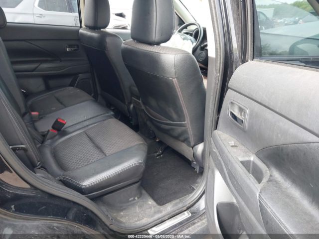 2015 MITSUBISHI OUTLANDER JA4AZ3A37FZ009488 Photo 7