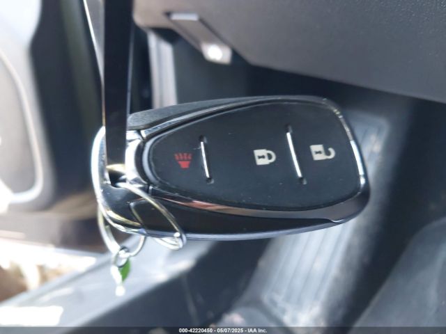 3GNAXJEV8MS119110 Chevrolet lyx