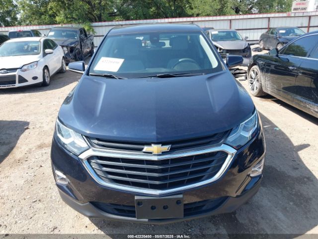 3GNAXJEV8MS119110 Chevrolet lyx