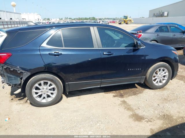 3GNAXJEV8MS119110 Chevrolet lyx
