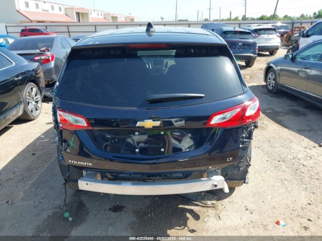 3GNAXJEV8MS119110 Chevrolet lyx