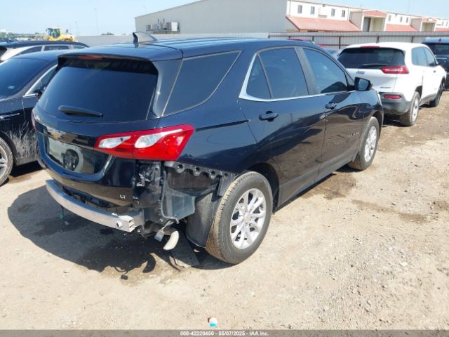 3GNAXJEV8MS119110 Chevrolet lyx