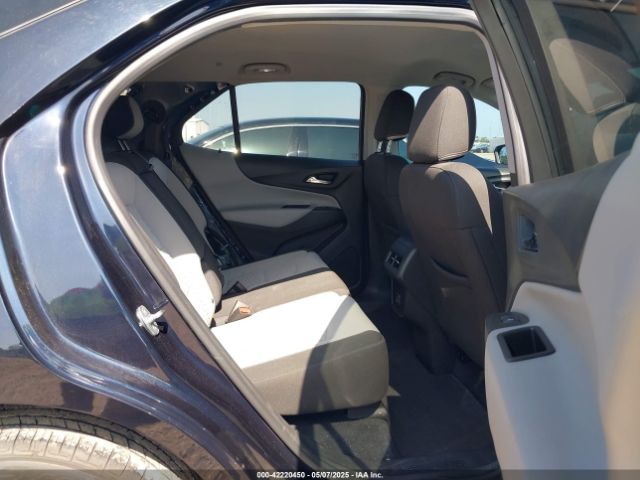 3GNAXJEV8MS119110 Chevrolet lyx