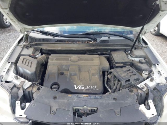 2GKFLTE32E6217123 GMC Terrain Slt-2