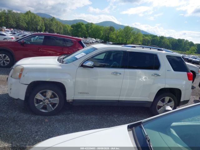 2GKFLTE32E6217123 GMC Terrain Slt-2