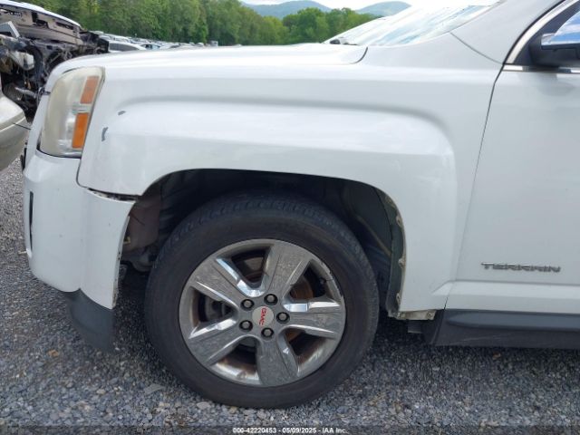2GKFLTE32E6217123 GMC Terrain Slt-2