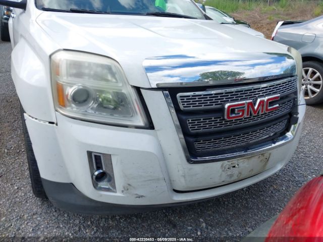 2GKFLTE32E6217123 GMC Terrain Slt-2