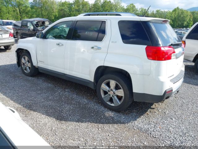 2GKFLTE32E6217123 GMC Terrain Slt-2